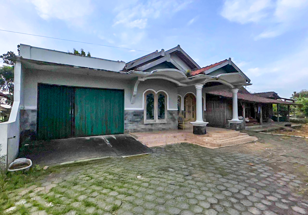 RUMAH DI KAB. PATI - WOFF774-1 - foto 2